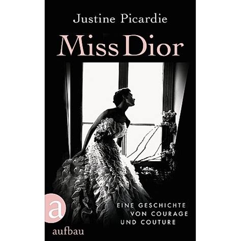 miss dior buch